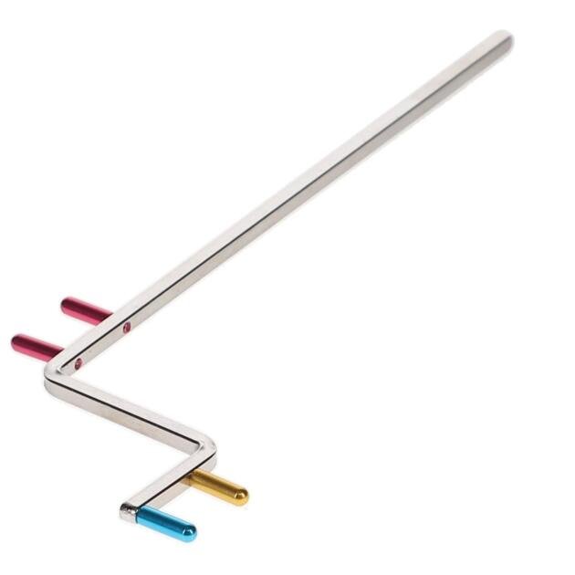 Dental Universal Positioning Ring & Arm – Autoclavable, Compatible with XCP-ORA Style